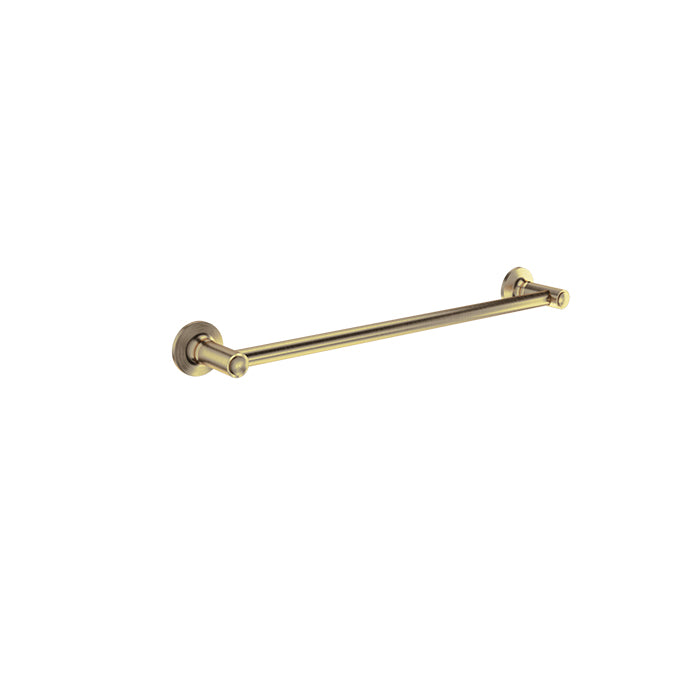 BARiL A20-6018-00 18" Single Towel Bar