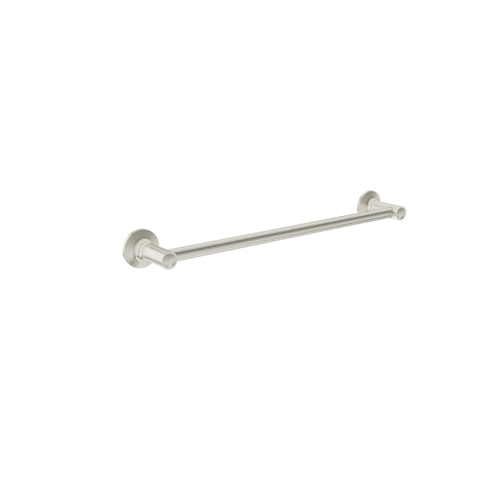 BARiL A20-6018-00 18" Single Towel Bar