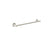 BARiL A20-6018-00 18" Single Towel Bar