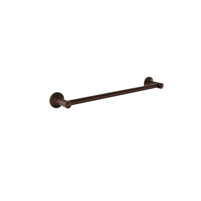 BARiL A20-6018-00 18" Single Towel Bar