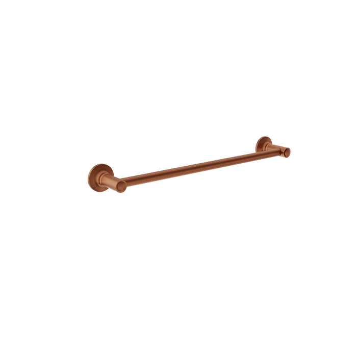 BARiL A20-6018-00 18" Single Towel Bar