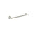 BARiL A20-6018-00 18" Single Towel Bar