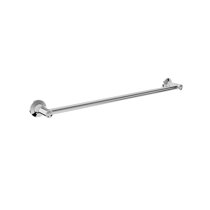 BARiL A20-6024-00 24" Single Towel Bar