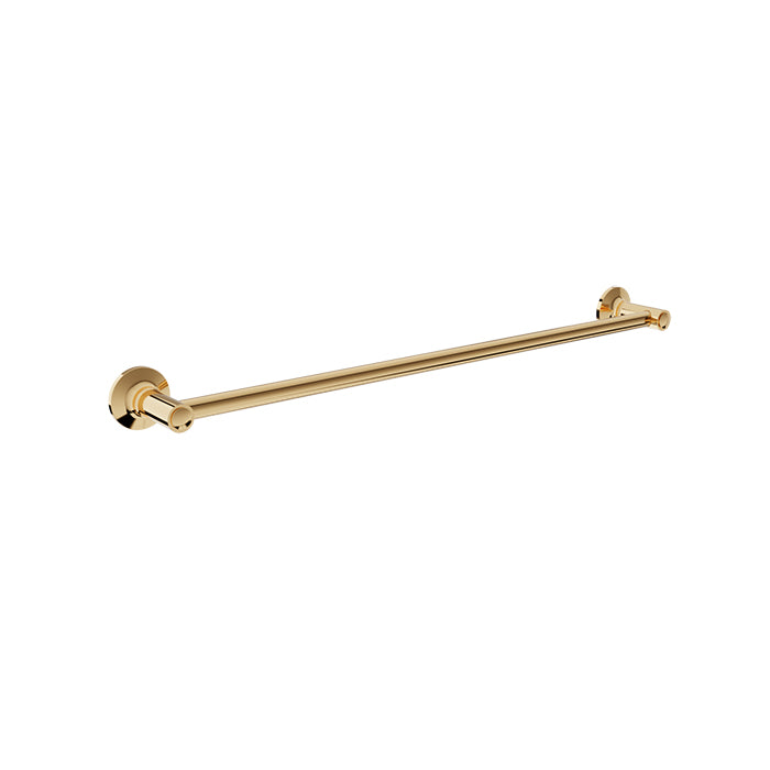 BARiL A20-6024-00 24" Single Towel Bar