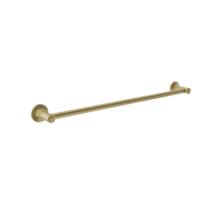 BARiL A20-6024-00 24" Single Towel Bar