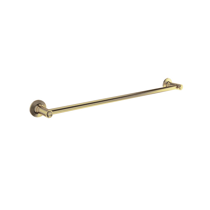 BARiL A20-6024-00 24" Single Towel Bar