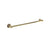 BARiL A20-6024-00 24" Single Towel Bar