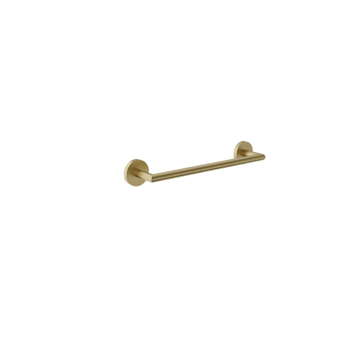 BARiL A66-6012-00 12" Single Towel Bar