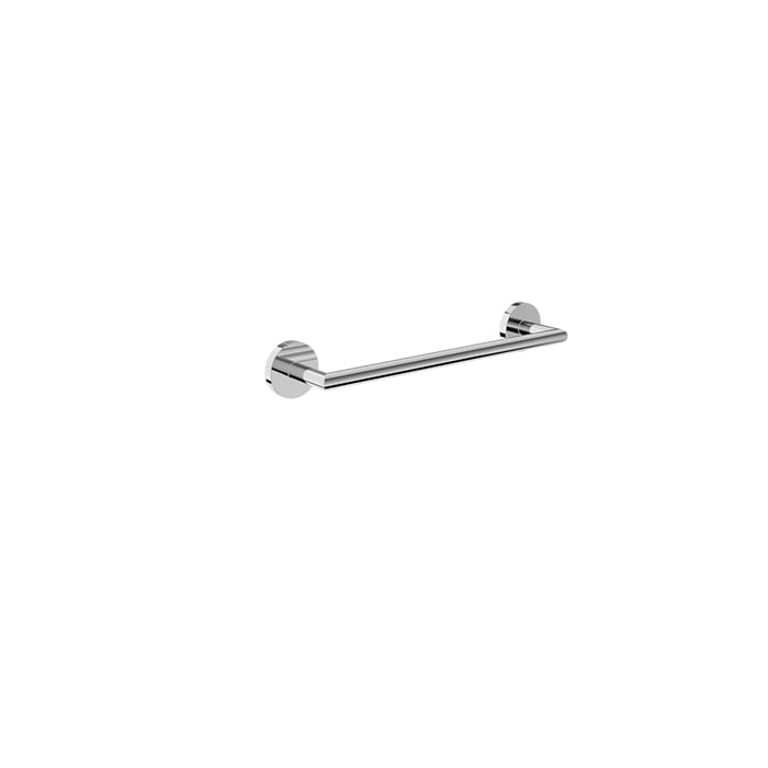 BARiL A66-6012-00 12" Single Towel Bar