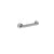 BARiL A87-7012-00 12" Grab Bar - Parent