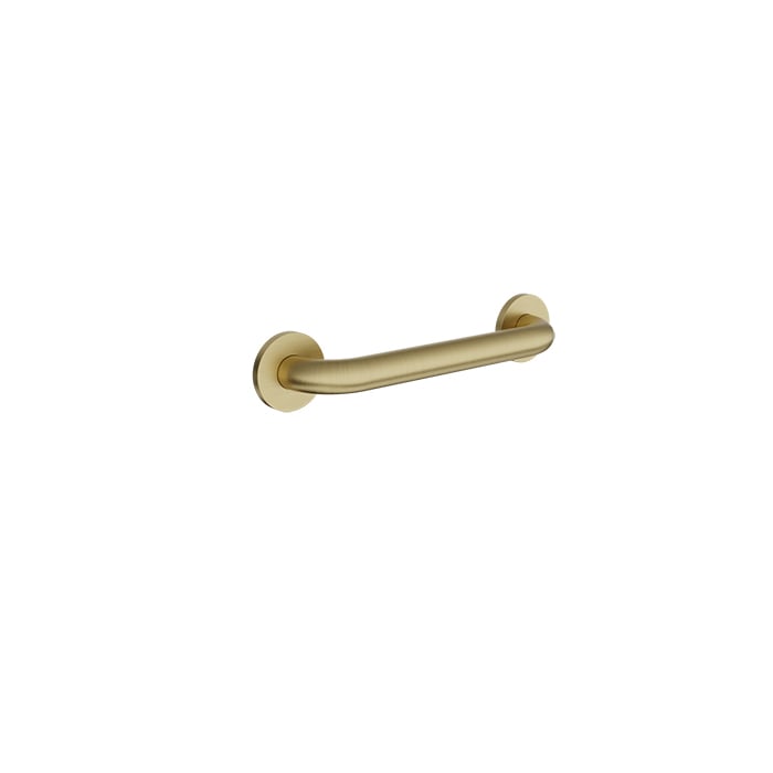BARiL A87-7012-00 12" Grab Bar