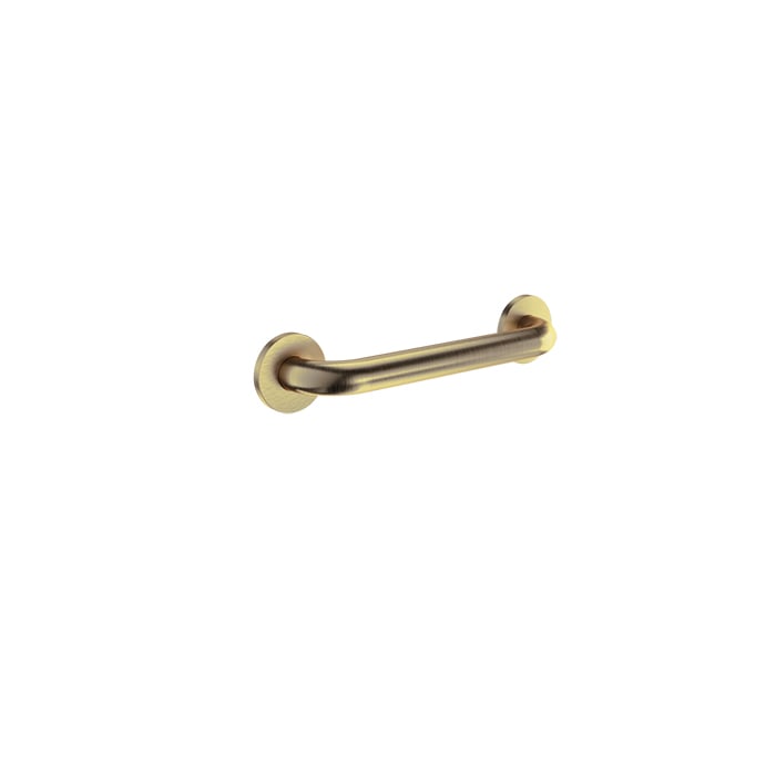 BARiL A87-7012-00 12" Grab Bar