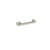 BARiL A87-7012-00 12" Grab Bar