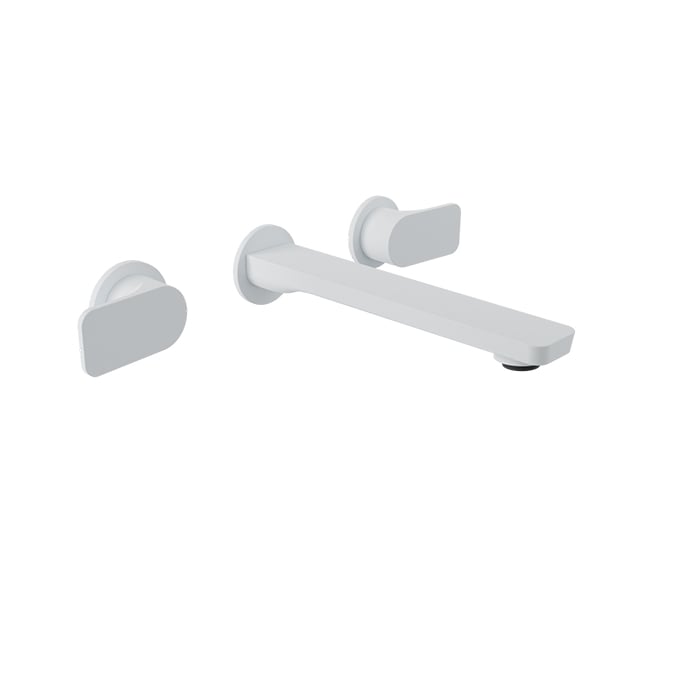 BARiL B04-8041-00L Two Handles Wall-Mounted Lavatory Faucet - Parent