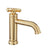 BARiL B20-1012-00L-100 Single-Hole Lavatory Faucet