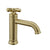 BARiL B20-1012-00L-050 Single-Hole Lavatory Faucet