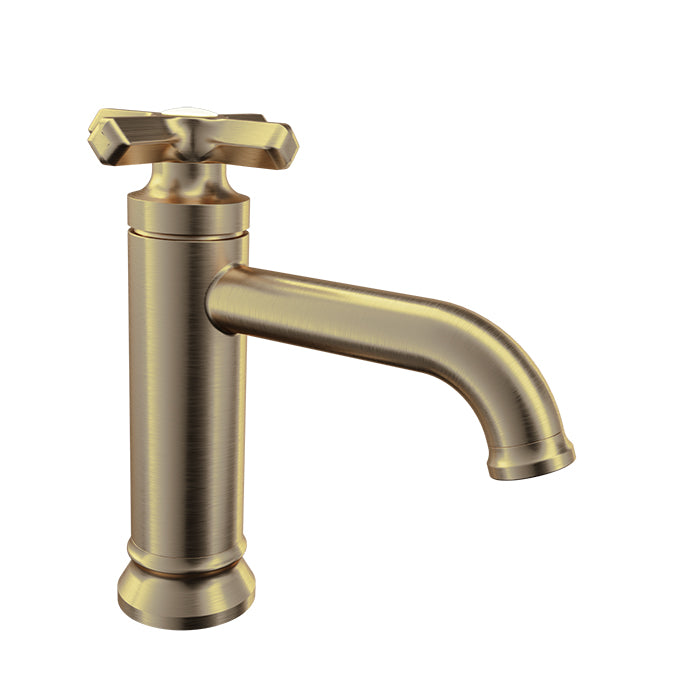 BARiL B20-1012-00L Single-Hole Lavatory Faucet