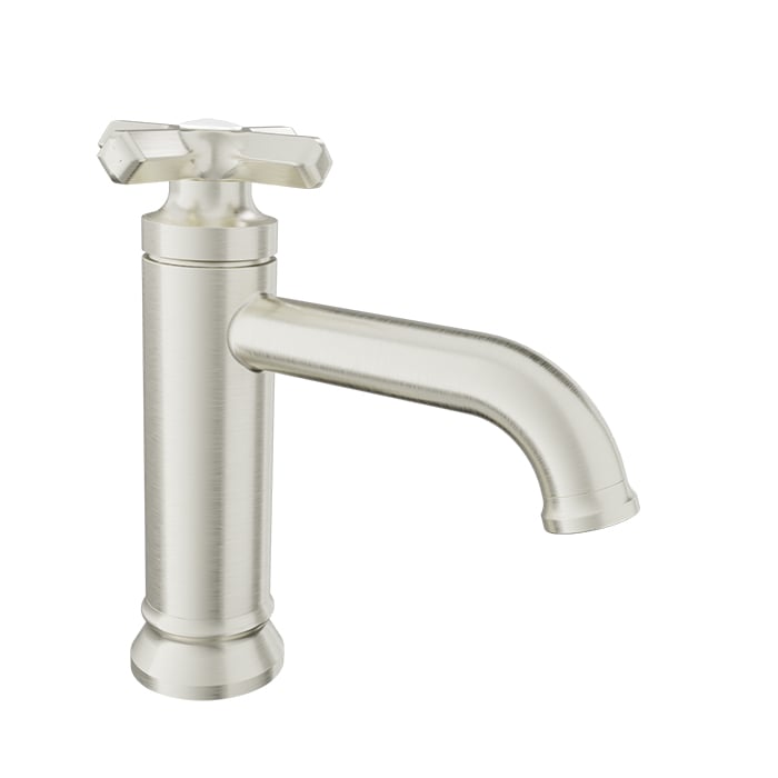 BARiL B20-1012-00L-050 Single-Hole Lavatory Faucet