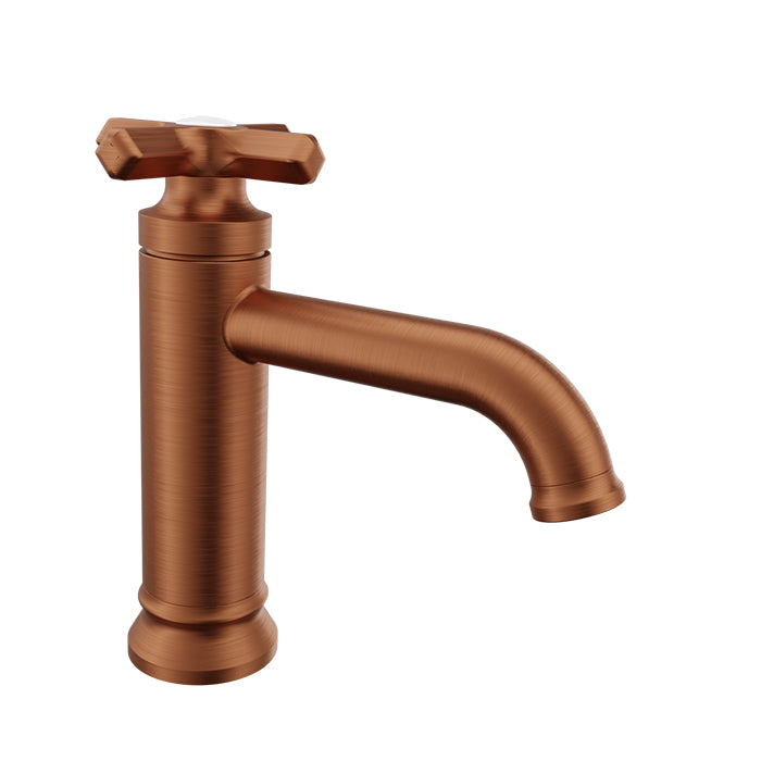 BARiL B20-1012-00L-050 Single-Hole Lavatory Faucet