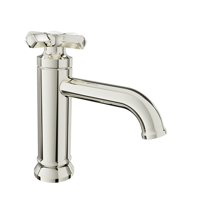 BARiL B20-1012-00L-050 Single-Hole Lavatory Faucet