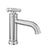 BARiL B20-1012-1PL Single-Hole Lavatory Faucet