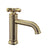 BARiL B20-1012-1PL Single-Hole Lavatory Faucet