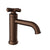 BARiL B20-1012-1PL Single-Hole Lavatory Faucet
