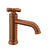 BARiL B20-1012-1PL-050 Single-Hole Lavatory Faucet