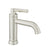 BARiL B20-1014-00L-050 Single-Hole Lavatory Faucet