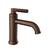 BARiL B20-1014-00L-050 Single-Hole Lavatory Faucet
