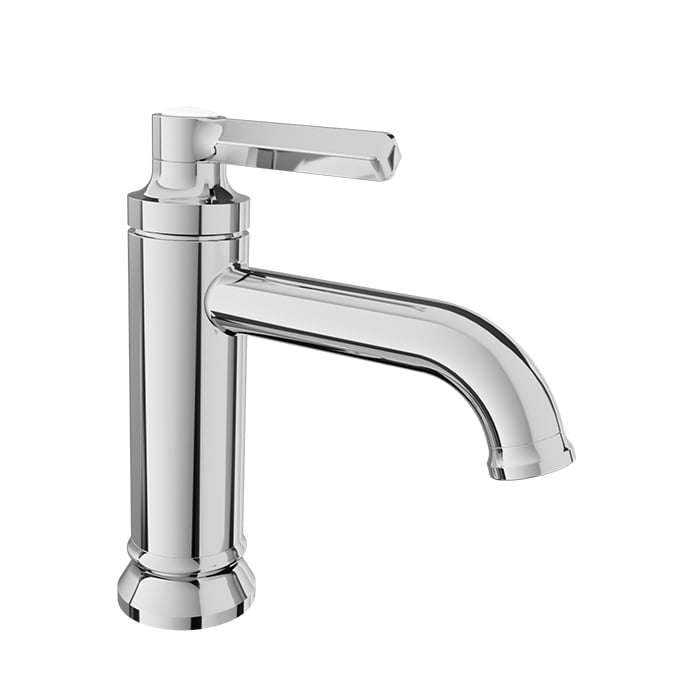 BARiL B20-1014-1PL-050 Single-Hole Lavatory Faucet