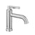 BARiL B20-1014-1PL-050 Single-Hole Lavatory Faucet