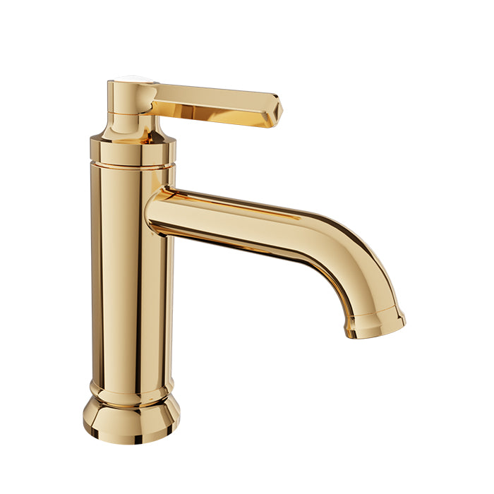 BARiL B20-1014-1PL-050 Single-Hole Lavatory Faucet