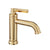 BARiL B20-1014-1PL-050 Single-Hole Lavatory Faucet