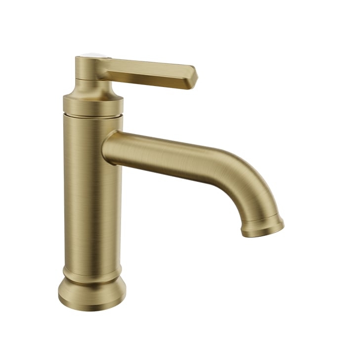 BARiL B20-1014-1PL-050 Single-Hole Lavatory Faucet