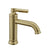 BARiL B20-1014-1PL Single-Hole Lavatory Faucet