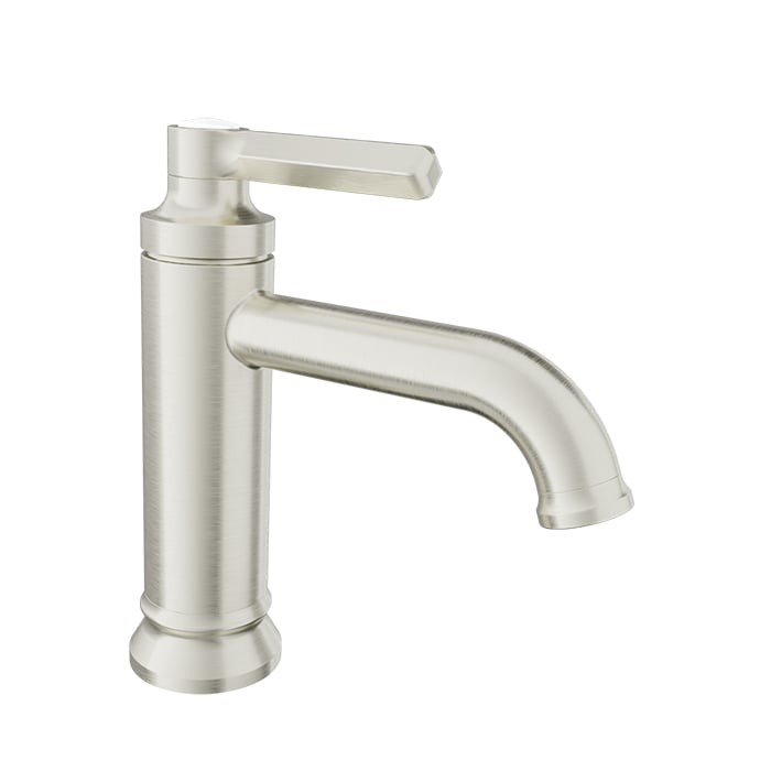 BARiL B20-1014-1PL Single-Hole Lavatory Faucet