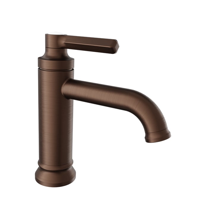 BARiL B20-1014-1PL-050 Single-Hole Lavatory Faucet