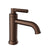 BARiL B20-1014-1PL-050 Single-Hole Lavatory Faucet