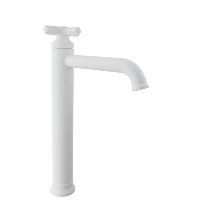 BARiL B20-1022-00L-050 High Single-Hole Lavatory Faucet - Parent