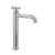 BARiL B20-1022-00L High Single-Hole Lavatory Faucet