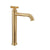 BARiL B20-1022-00L-100 High Single-Hole Lavatory Faucet