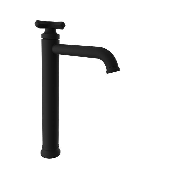 BARiL B20-1022-00L High Single-Hole Lavatory Faucet