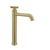 BARiL B20-1022-00L-100 High Single-Hole Lavatory Faucet
