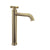 BARiL B20-1022-00L High Single-Hole Lavatory Faucet