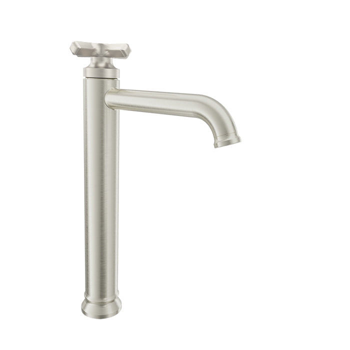 BARiL B20-1022-00L-100 High Single-Hole Lavatory Faucet