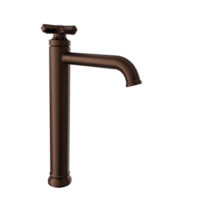 BARiL B20-1022-00L-100 High Single-Hole Lavatory Faucet