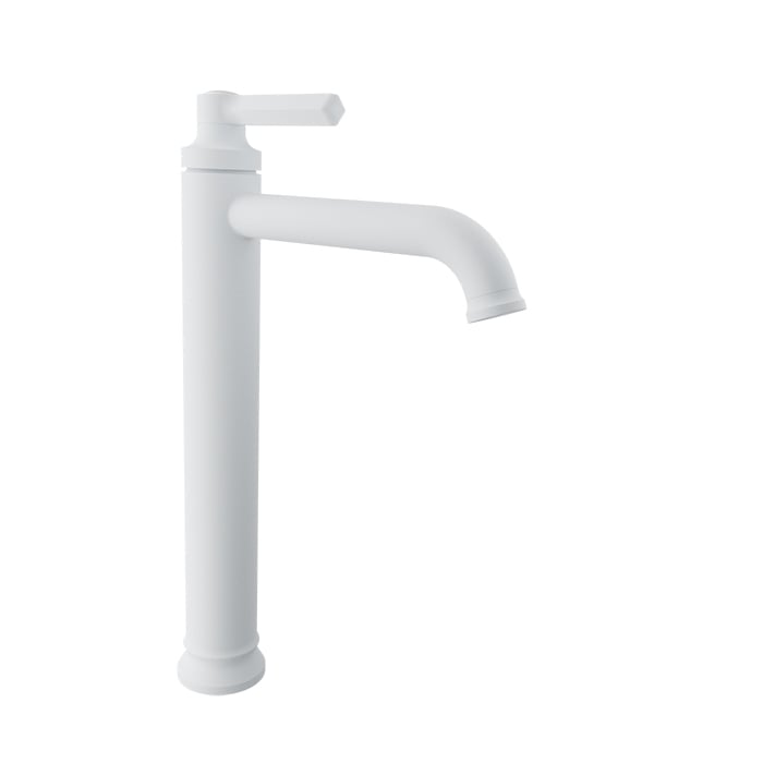 BARiL B20-1024-00L-100 High Single-Hole Lavatory Faucet - Parent