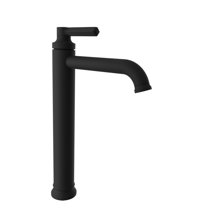 BARiL B20-1024-00L-100 High Single-Hole Lavatory Faucet