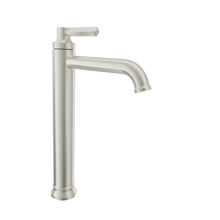 BARiL B20-1024-00L High Single-Hole Lavatory Faucet